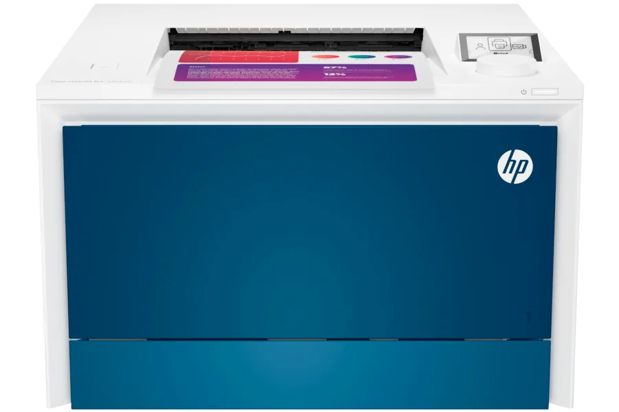 Принтер HP Color LaserJet Pro 4203dn (4RA89A) в Санкт-Петербурге Принтер HP Color LaserJet Pro 4203dn (4RA89A) в Санкт-Петербурге