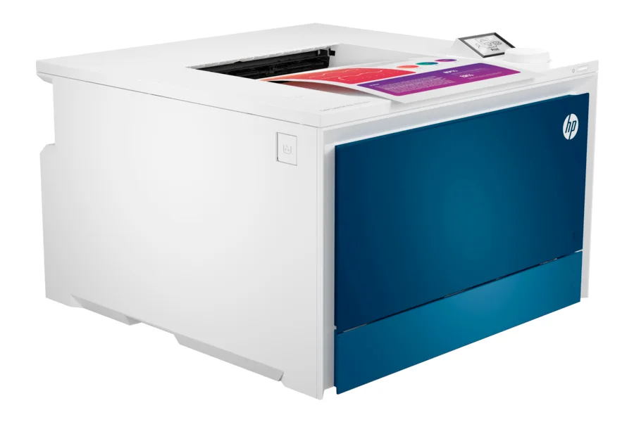 Принтер HP Color LaserJet Pro 4203dw (5HH48A) в Санкт-Петербурге Принтер HP Color LaserJet Pro 4203dw (5HH48A) в Санкт-Петербурге
