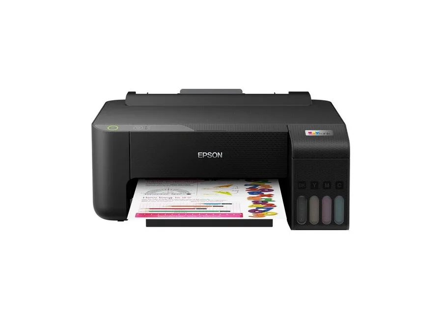 Принтер Epson EcoTank L1210 в Санкт-Петербурге Принтер Epson EcoTank L1210 в Санкт-Петербурге
