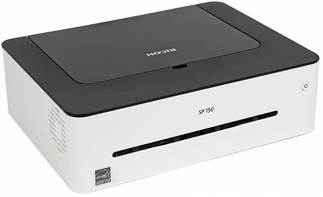 Принтер Ricoh SP 150 (408002) Принтер Ricoh SP 150 (408002)
