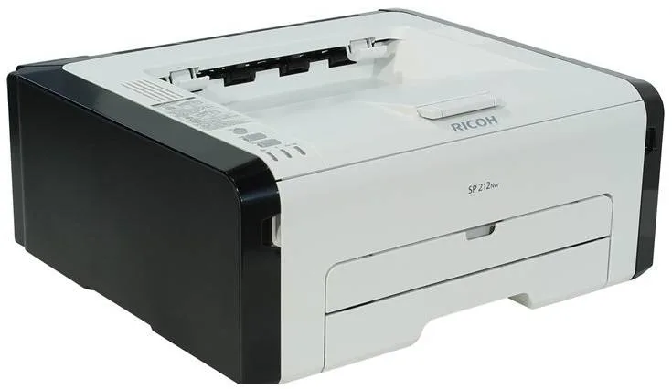 Принтер Ricoh SP212NW Принтер Ricoh SP212NW