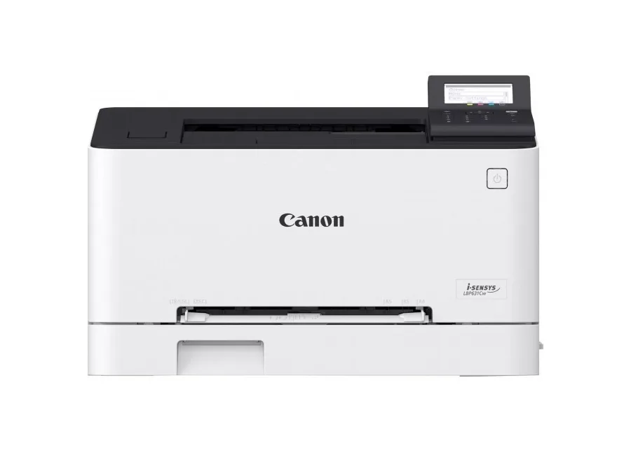 Принтер CANON i-SENSYS LBP633Cdw в Санкт-Петербурге Принтер CANON i-SENSYS LBP633Cdw в Санкт-Петербурге