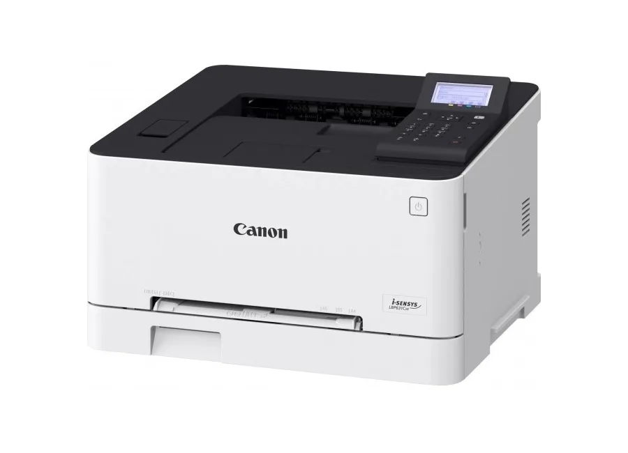 Принтер CANON i-SENSYS LBP633Cdw в Санкт-Петербурге Принтер CANON i-SENSYS LBP633Cdw в Санкт-Петербурге
