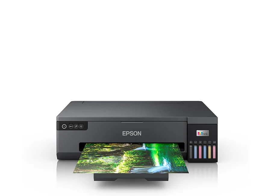 Принтер Epson EcoTank L18050 в Санкт-Петербурге Принтер Epson EcoTank L18050 в Санкт-Петербурге