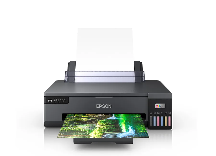Принтер Epson EcoTank L18050 в Санкт-Петербурге Принтер Epson EcoTank L18050 в Санкт-Петербурге