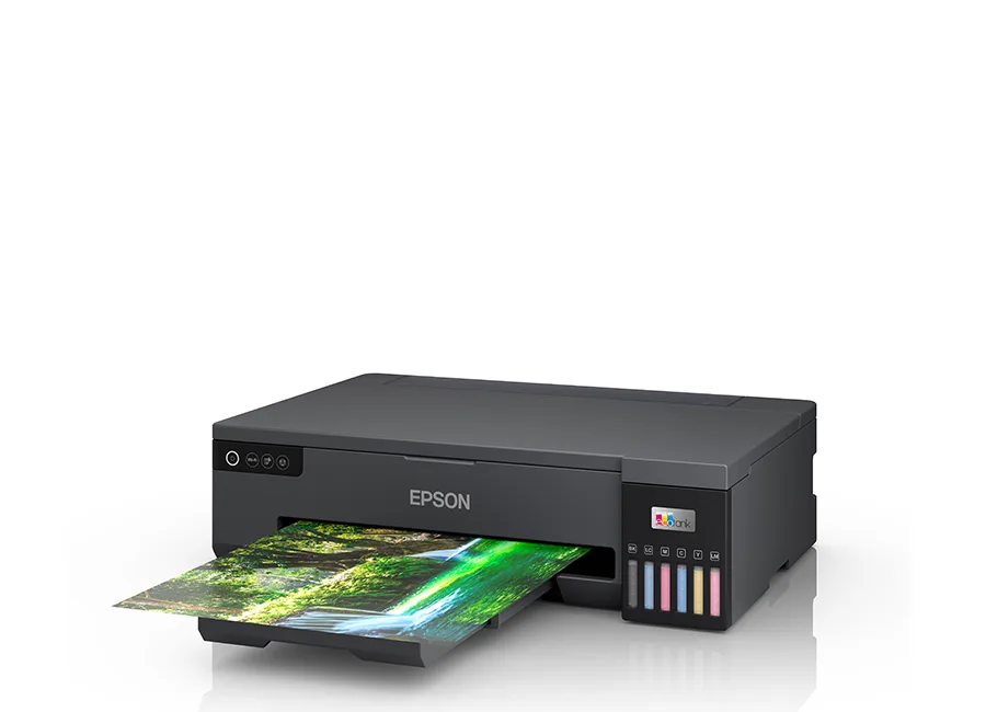 Принтер Epson EcoTank L18050 в Санкт-Петербурге Принтер Epson EcoTank L18050 в Санкт-Петербурге
