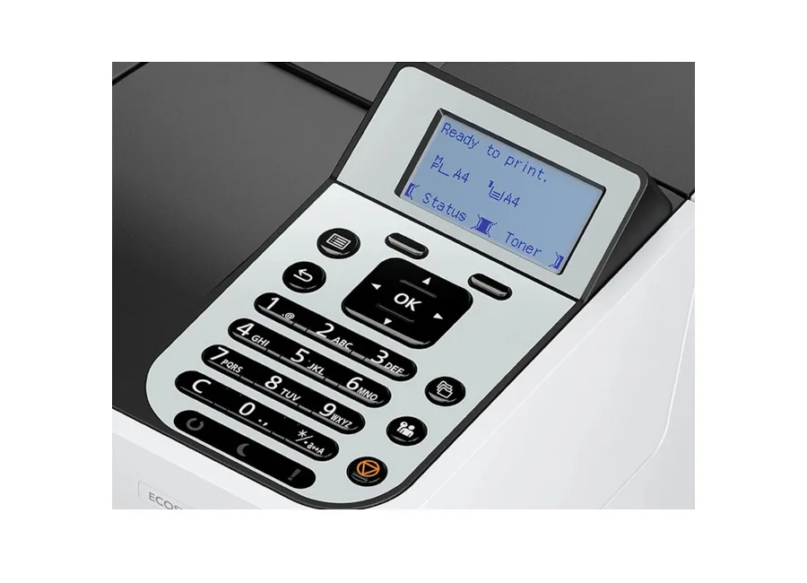 Принтер Kyocera ECOSYS РА5000x в Санкт-Петербурге Принтер Kyocera ECOSYS РА5000x в Санкт-Петербурге
