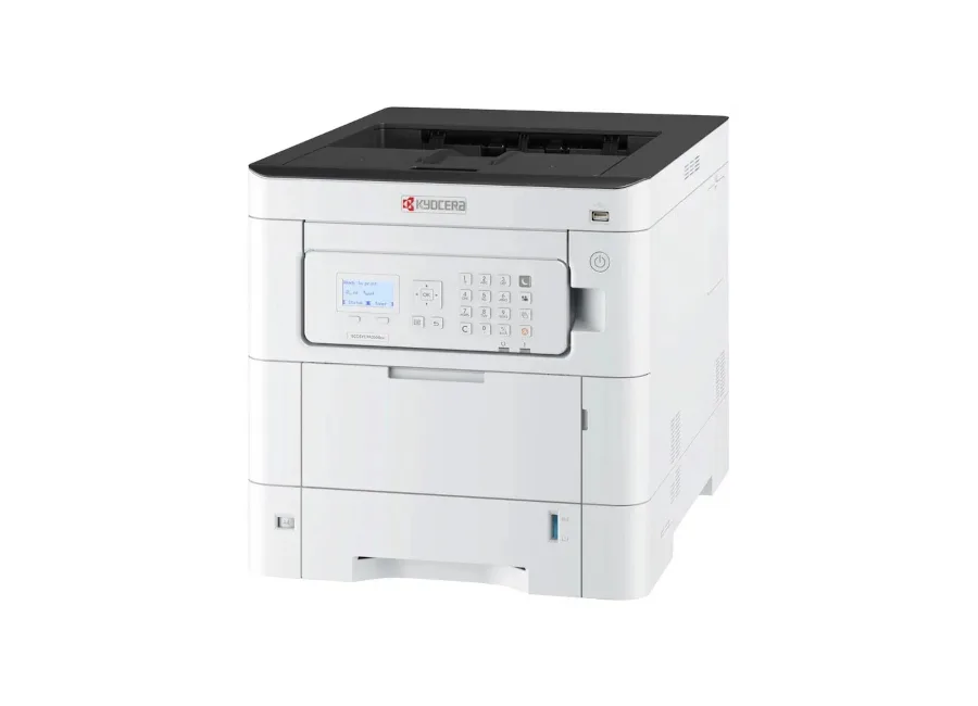 Принтер Kyocera ECOSYS PA3500cx в Санкт-Петербурге Принтер Kyocera ECOSYS PA3500cx в Санкт-Петербурге