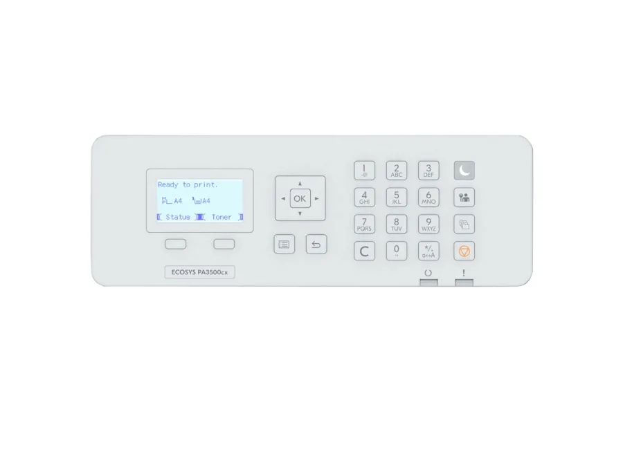 Принтер Kyocera ECOSYS PA3500cx в Санкт-Петербурге Принтер Kyocera ECOSYS PA3500cx в Санкт-Петербурге
