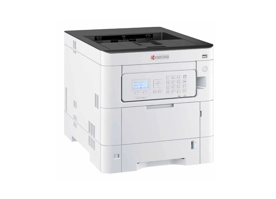 Принтер Kyocera ECOSYS PA3500cx в Санкт-Петербурге Принтер Kyocera ECOSYS PA3500cx в Санкт-Петербурге