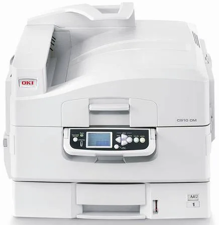 Принтер OKI C910DM (45079501) Принтер OKI C910DM (45079501)