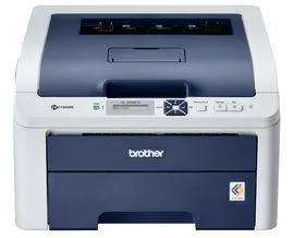 Принтер Brother HL-3040СN Принтер Brother HL-3040СN