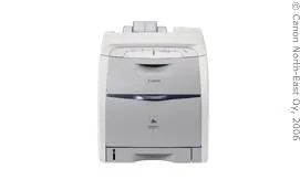 Принтер CANON i-SENSYS LBP5300