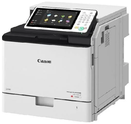 Принтер CANON imageRUNNER Advance C355P (1405C003) Принтер CANON imageRUNNER Advance C355P (1405C003)