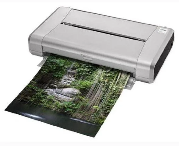 Принтер CANON Pixma iP100 (1446B009) Принтер CANON Pixma iP100 (1446B009)