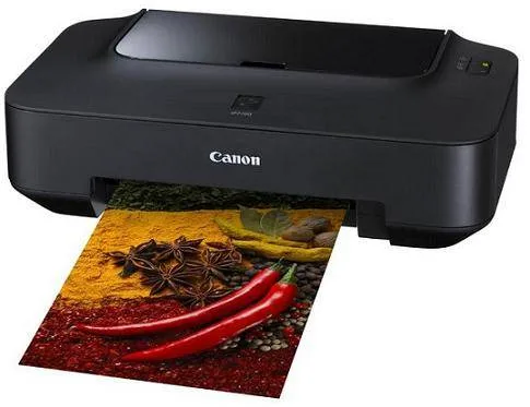 Принтер CANON PIXMA iP2700 (4103B009) Принтер CANON PIXMA iP2700 (4103B009)
