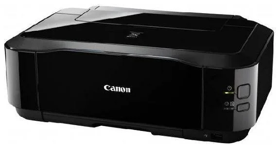Принтер CANON PIXMA iP4940 (5287B007) Принтер CANON PIXMA iP4940 (5287B007)