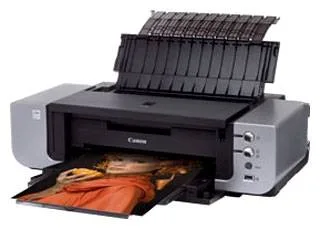 Принтер CANON PIXMA Pro 9000 Принтер CANON PIXMA Pro 9000