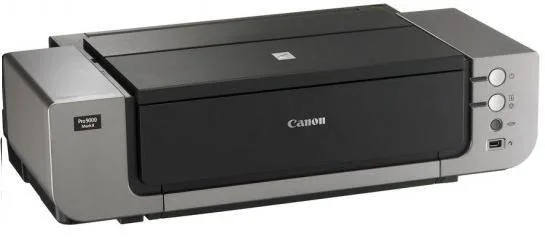 Принтер CANON PIXMA Pro9000 MARK II (3295B009) Принтер CANON PIXMA Pro9000 MARK II (3295B009)