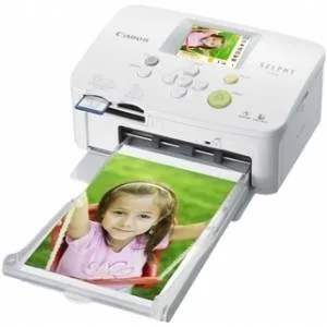 Принтер CANON SELPHY CP-760