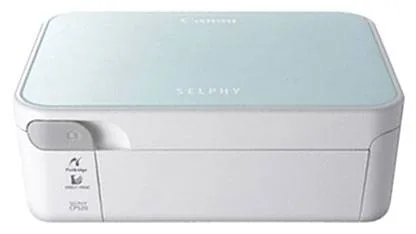 Принтер CANON SELPHY CP520 Принтер CANON SELPHY CP520