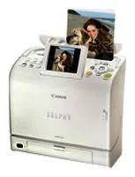 Принтер CANON SELPHY ES2