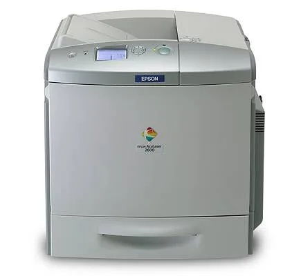 Принтер Epson AcuLaser 2600DN