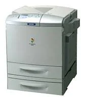 Принтер Epson AcuLaser C2600DTN