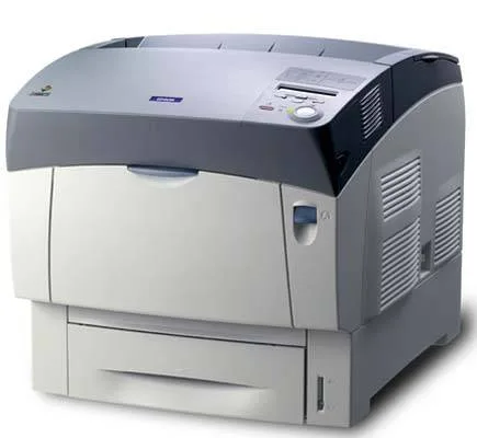 Принтер Epson AcuLaser C4100 Принтер Epson AcuLaser C4100