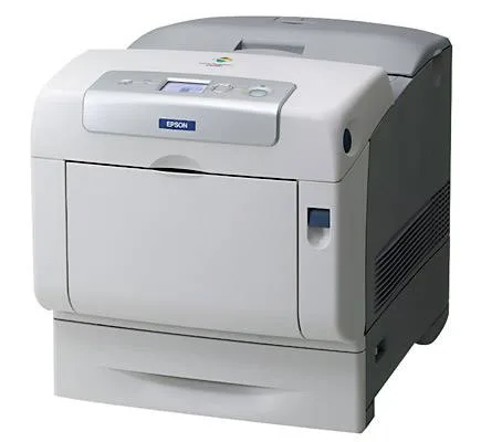 Принтер Epson AcuLaser C4200DN (с интерфейсами PS3, PCL5Color и кассетой для бумаги на 1100л.) Принтер Epson AcuLaser C4200DN (с интерфейсами PS3, PCL5Color и кассетой для бумаги на 1100л.)