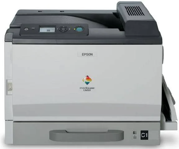 Принтер Epson Aculaser C9200N