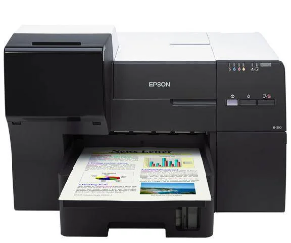 Принтер Epson Business Inkjet B-300 Принтер Epson Business Inkjet B-300
