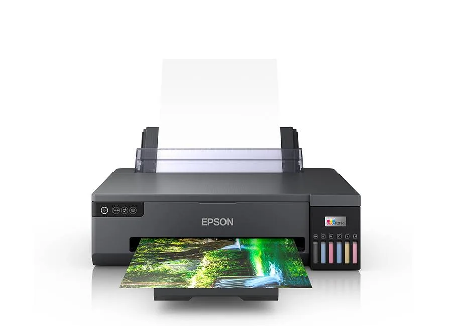 Принтер Epson EcoTank L18050 в Санкт-Петербурге Принтер Epson EcoTank L18050 в Санкт-Петербурге