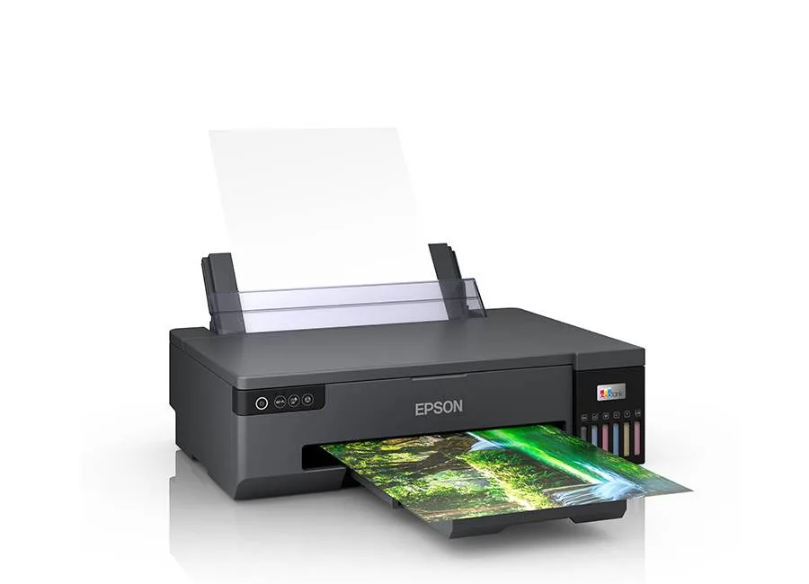 Принтер Epson EcoTank L18050 в Санкт-Петербурге Принтер Epson EcoTank L18050 в Санкт-Петербурге