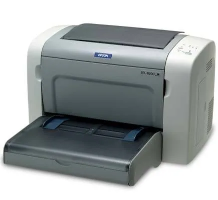 Принтер Epson EPL-6200N Принтер Epson EPL-6200N