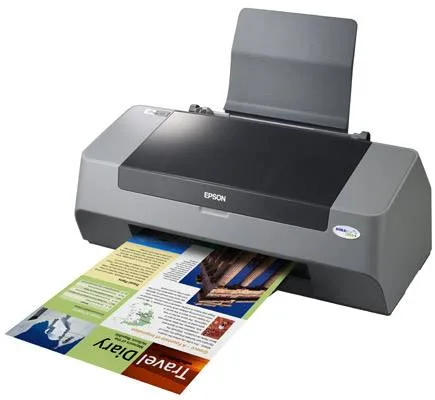 Принтер EPSON Stylus C79 Принтер EPSON Stylus C79