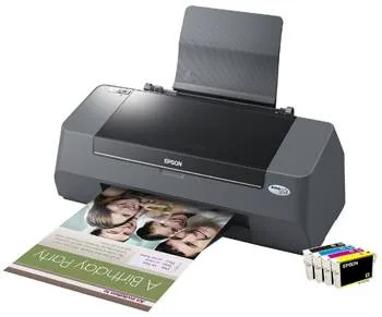 Принтер Epson Stylus C91 Принтер Epson Stylus C91