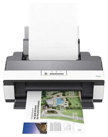 Принтер Epson Stylus Office T1100