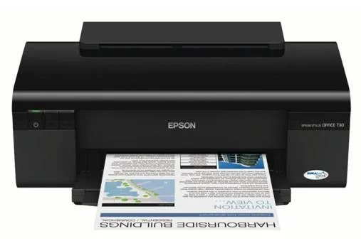 Принтер Epson Stylus Office T30 Принтер Epson Stylus Office T30