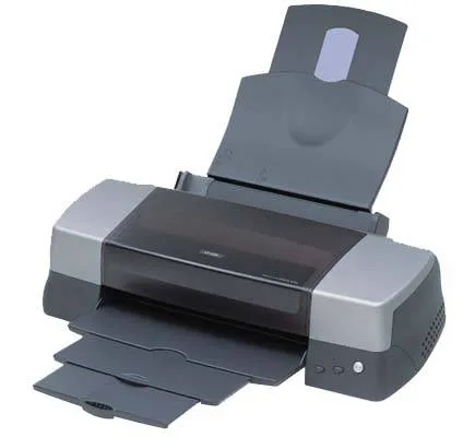 Принтер Epson Stylus Photo 1290s Принтер Epson Stylus Photo 1290s
