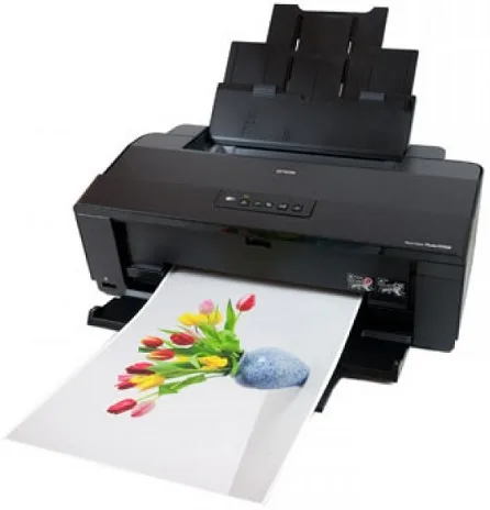 Принтер Epson Stylus Photo 1500W