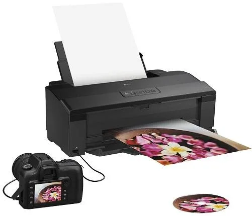 Принтер Epson Stylus Photo 1500W Принтер Epson Stylus Photo 1500W
