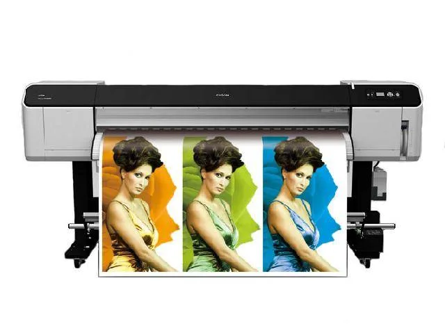 Принтер Epson Stylus Pro GS6000 Принтер Epson Stylus Pro GS6000