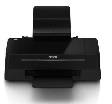 Принтер Epson Stylus T27 Принтер Epson Stylus T27