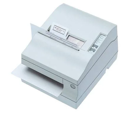 Принтер Epson TM-U950P 2.5st Impact Package Printer (минипринтер) Принтер Epson TM-U950P 2.5st Impact Package Printer (минипринтер)