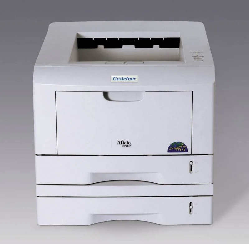 Принтер Gestetner BP20N (сетевой) Принтер Gestetner BP20N (сетевой)
