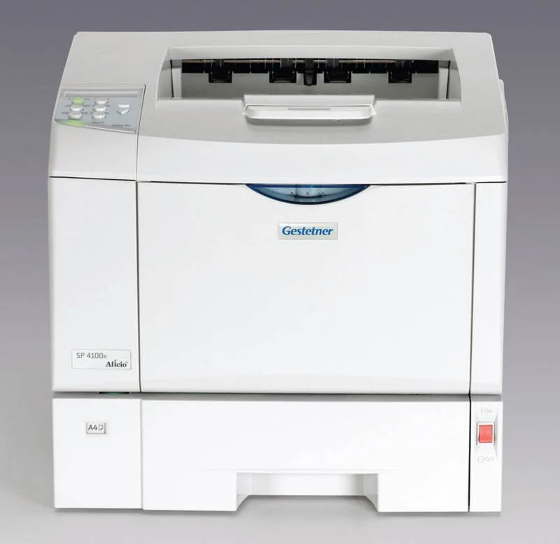Принтер Gestetner SP4100N Принтер Gestetner SP4100N