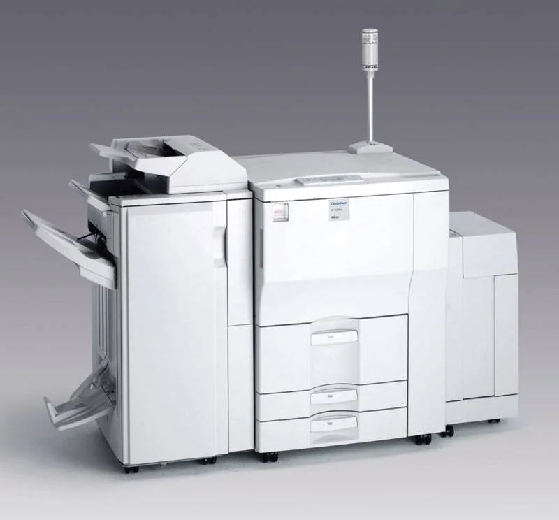 Принтер Gestetner SP9100DN