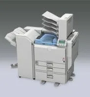 Принтер Gestetner SPC821DN Принтер Gestetner SPC821DN