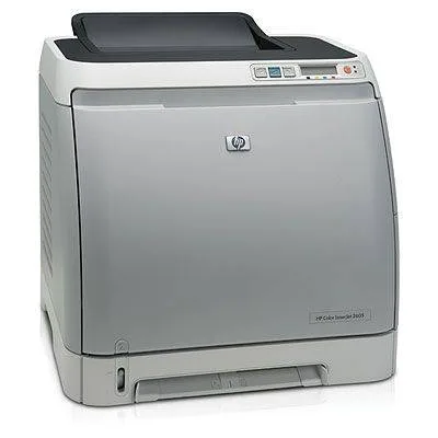Принтер HP Color LaserJet 2605DTN Принтер HP Color LaserJet 2605DTN